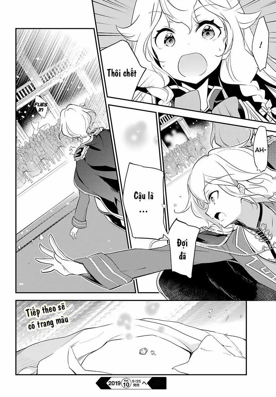 Dad Is A Hero, Mom Is A Spirit, I’m A Reincarnator 12 trang 28