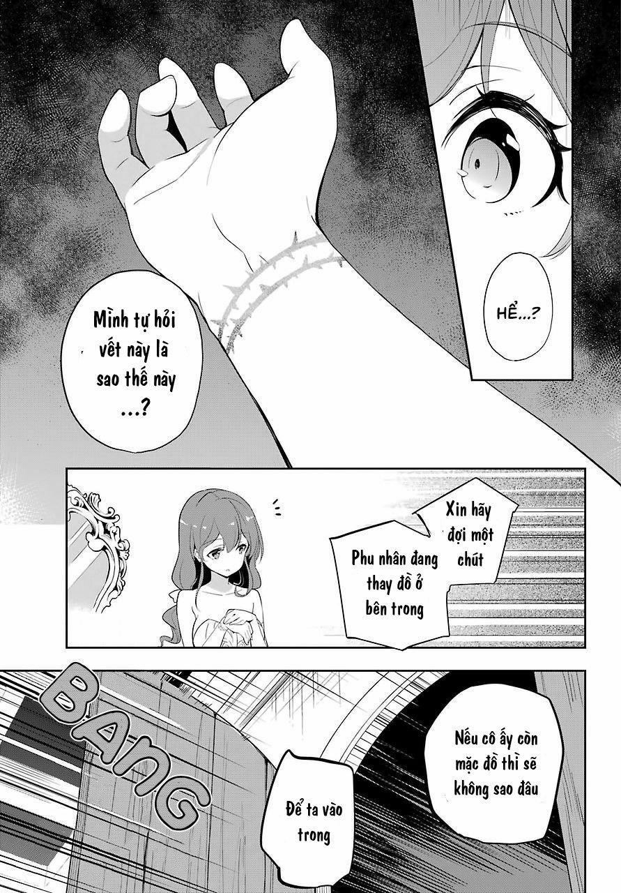 Dad Is A Hero, Mom Is A Spirit, I’m A Reincarnator 13 trang 11