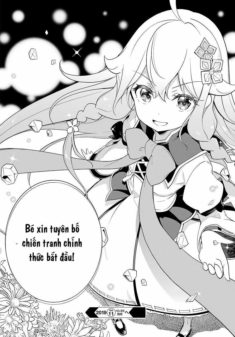 Dad Is A Hero, Mom Is A Spirit, I’m A Reincarnator 13 trang 30