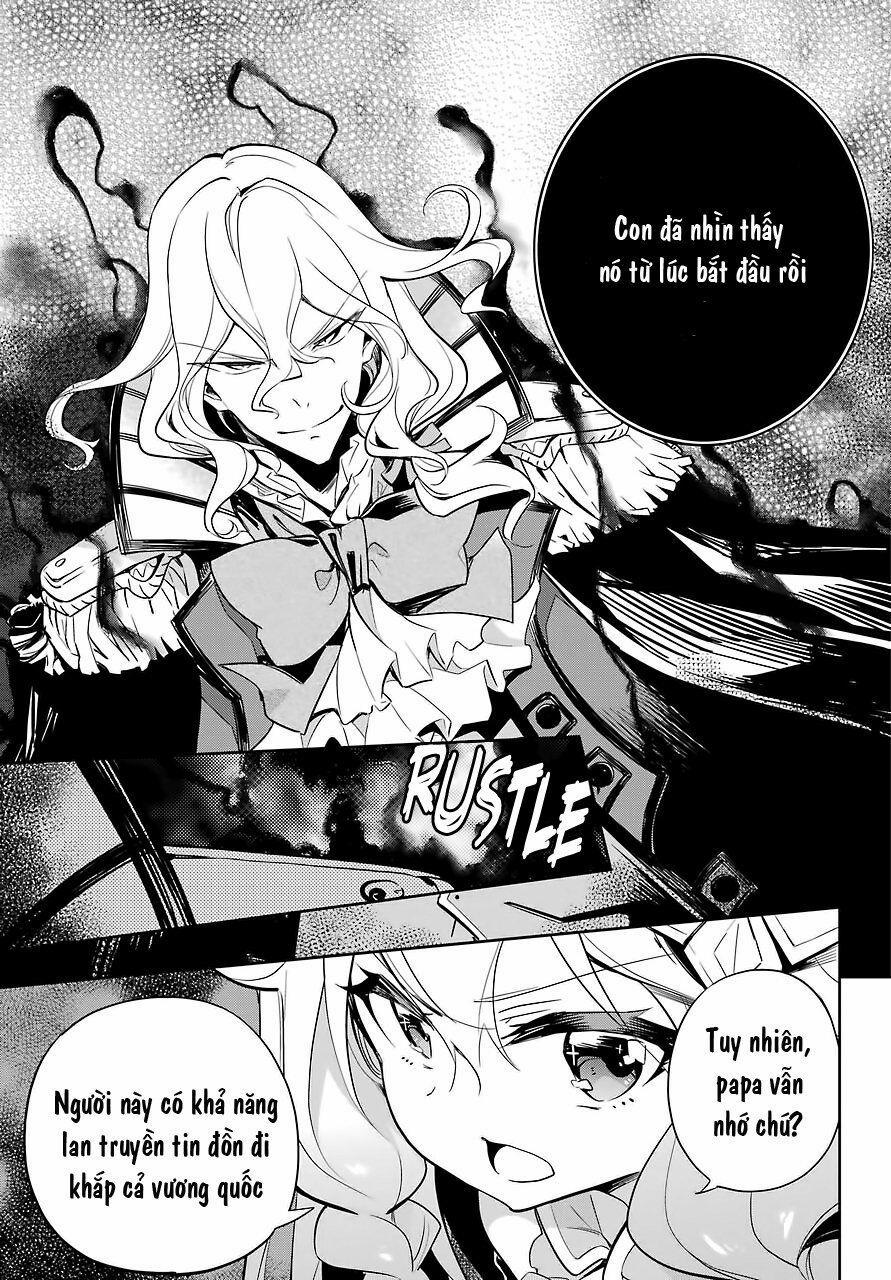 Dad Is A Hero, Mom Is A Spirit, I’m A Reincarnator 17 trang 5