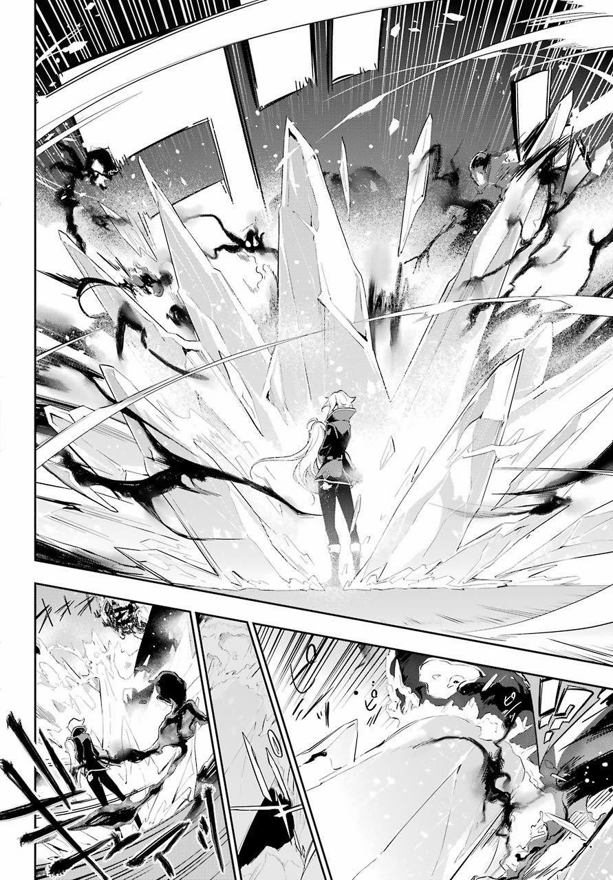 Dad Is A Hero, Mom Is A Spirit, I’m A Reincarnator 18 trang 18