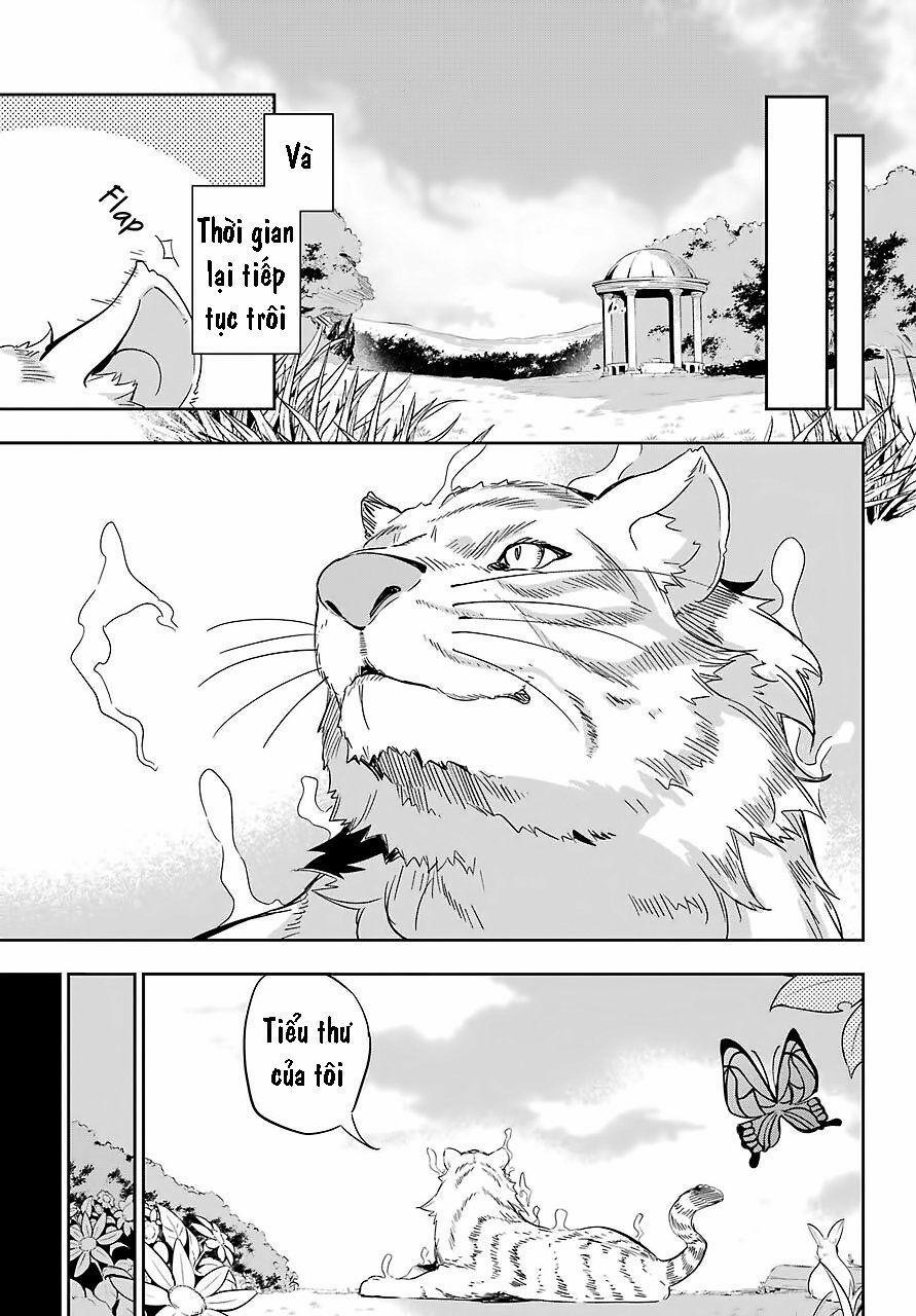 Dad Is A Hero, Mom Is A Spirit, I’m A Reincarnator 19 trang 28