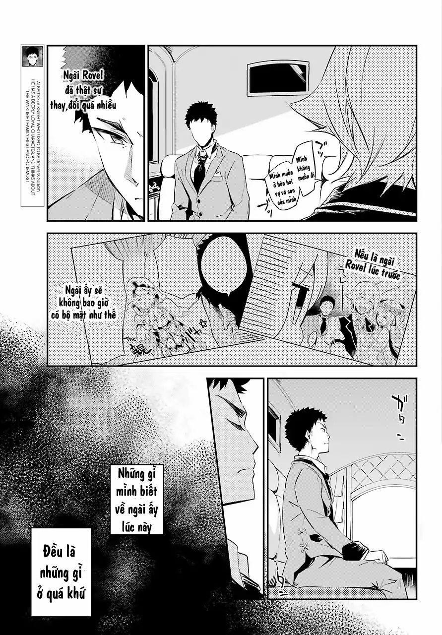 Dad Is A Hero, Mom Is A Spirit, I’m A Reincarnator 2 trang 9