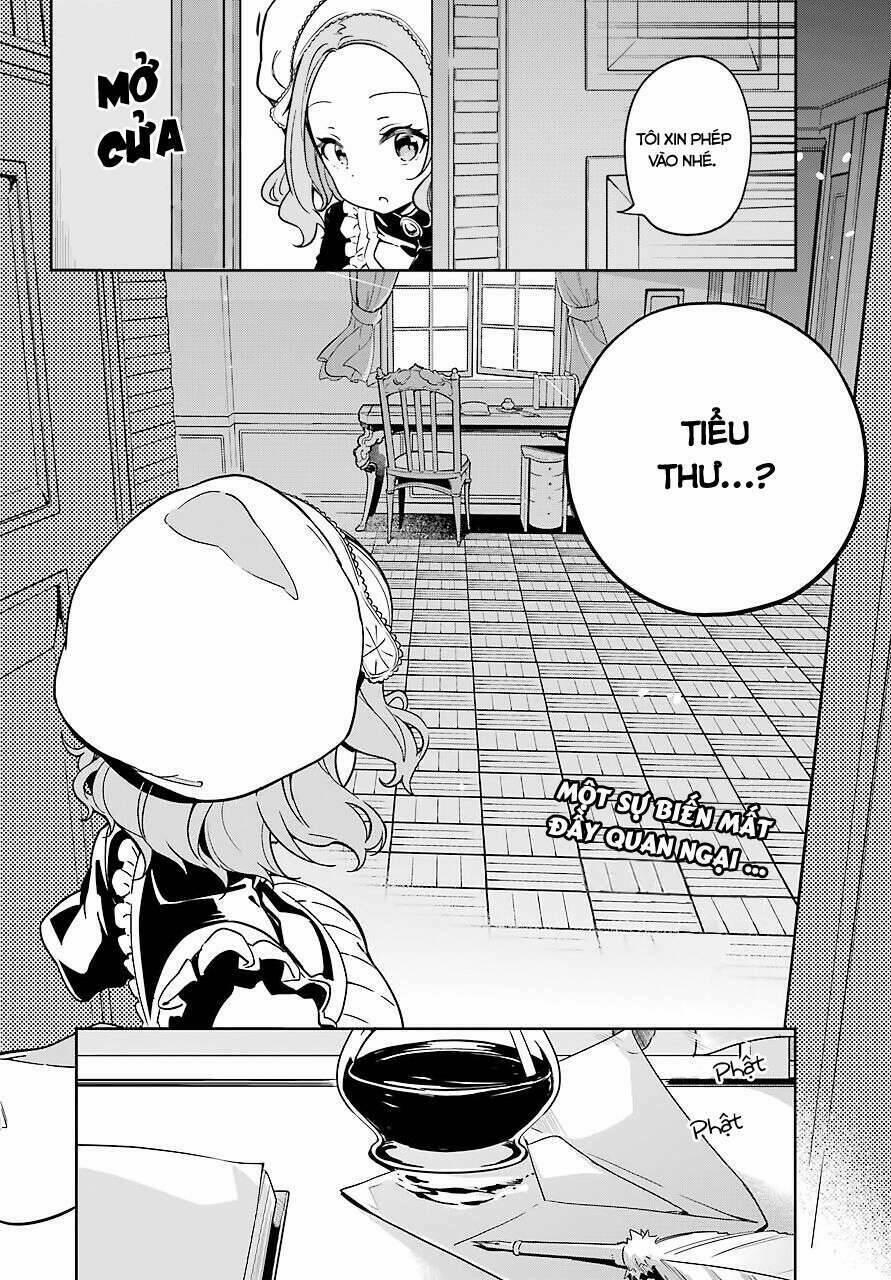 Dad Is A Hero, Mom Is A Spirit, I’m A Reincarnator 26 trang 33