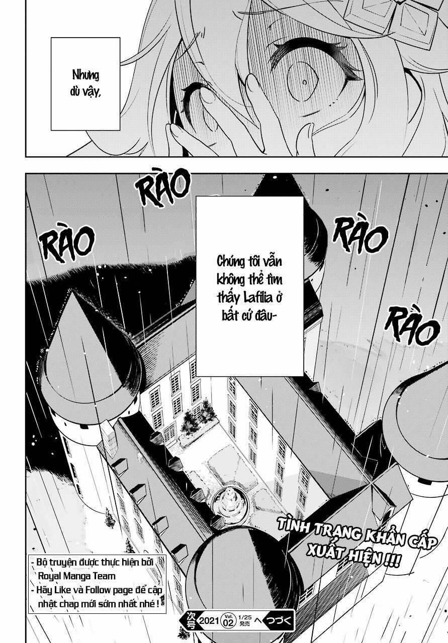 Dad Is A Hero, Mom Is A Spirit, I’m A Reincarnator 27 trang 20