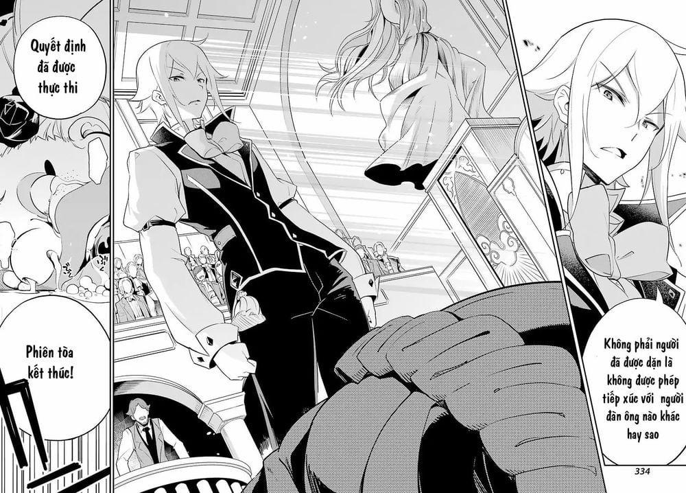 Dad Is A Hero, Mom Is A Spirit, I’m A Reincarnator 6 trang 19