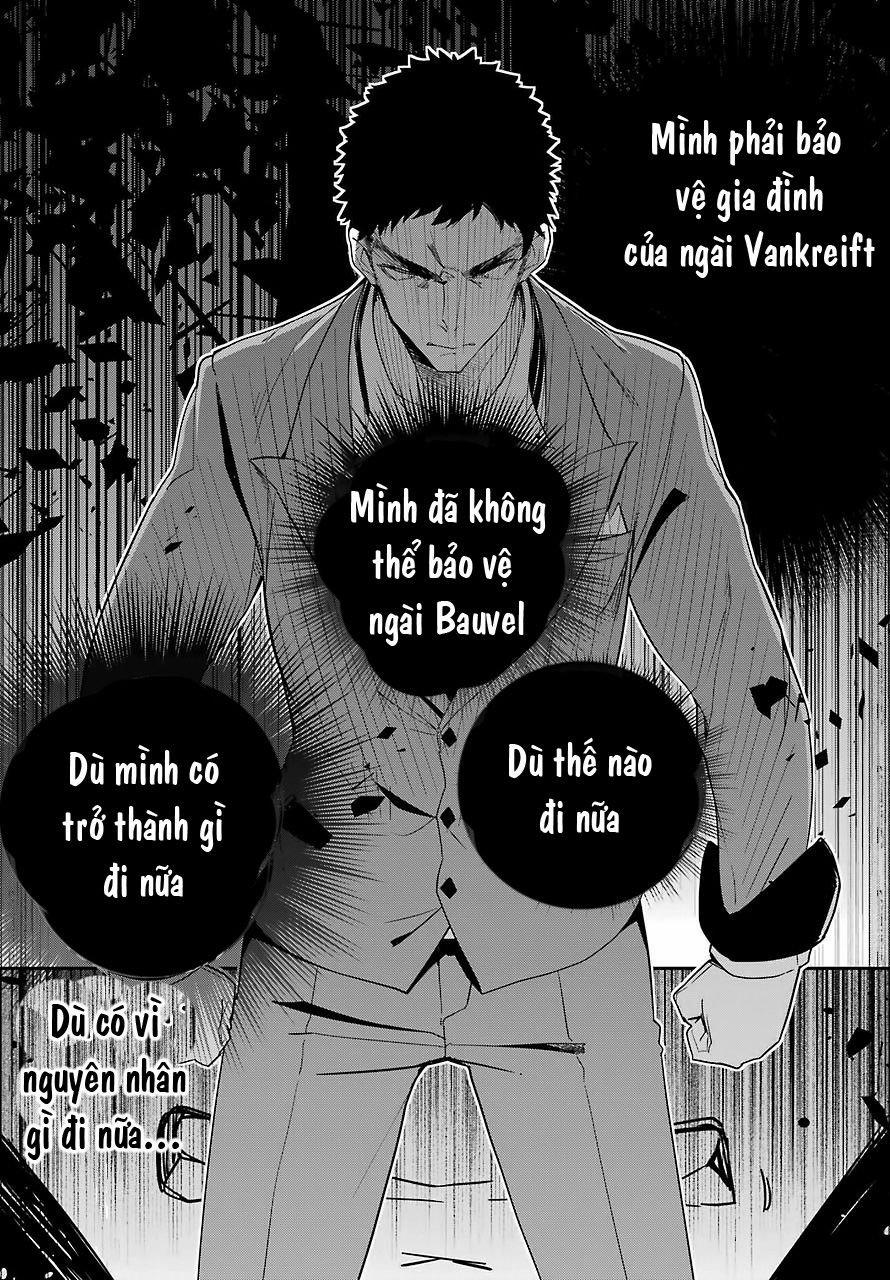 Dad Is A Hero, Mom Is A Spirit, I’m A Reincarnator 9 trang 13