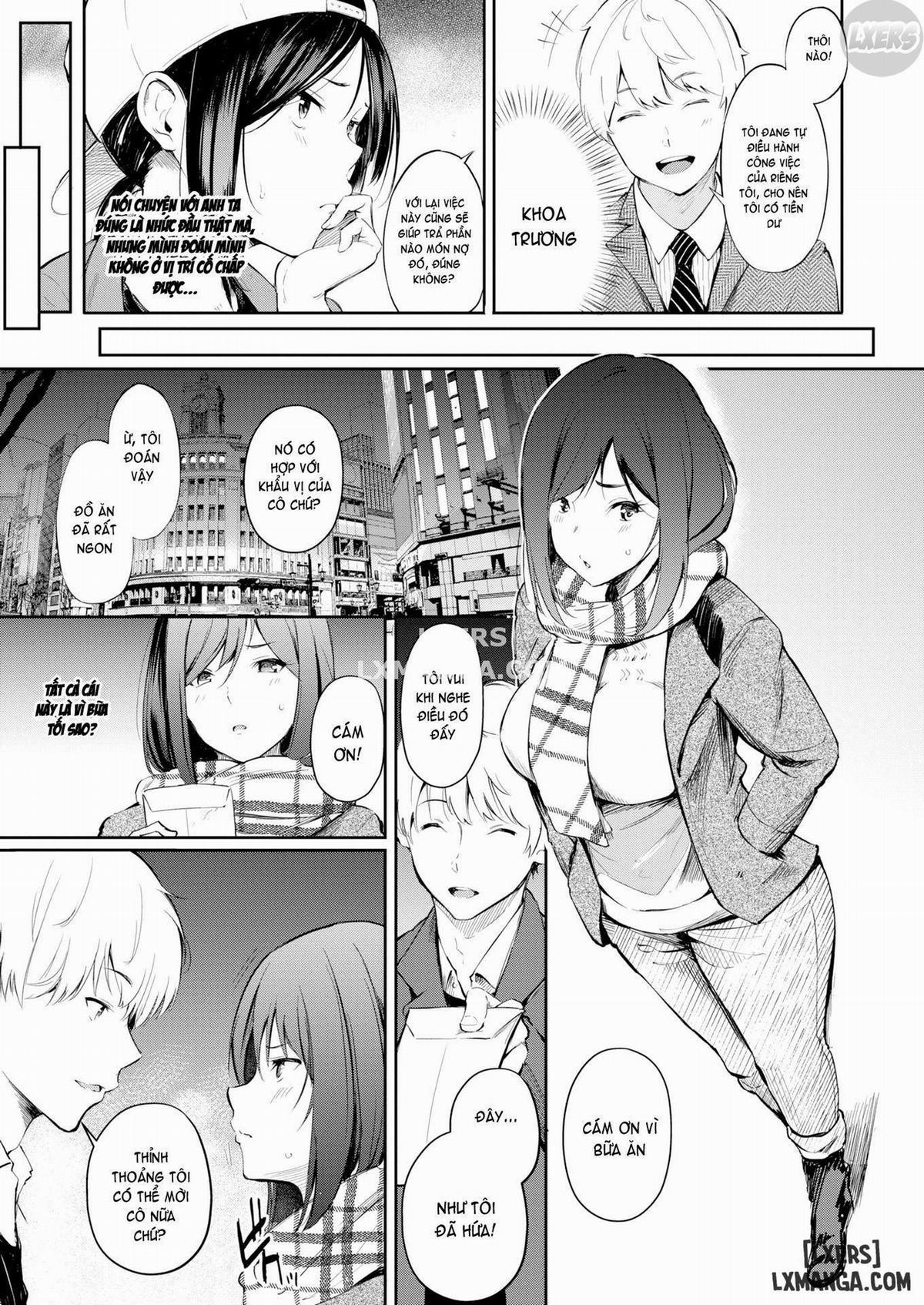 Dad’s Shop 1 trang 2