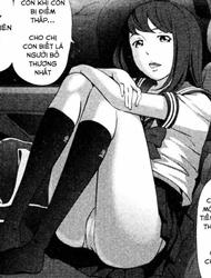 Đọc truyện tranh Daddy's Favorite