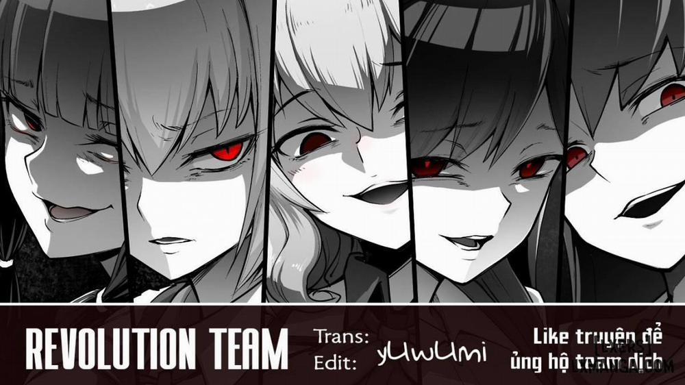 Daga Watashi wa Ayamaranai Oneshot trang 1