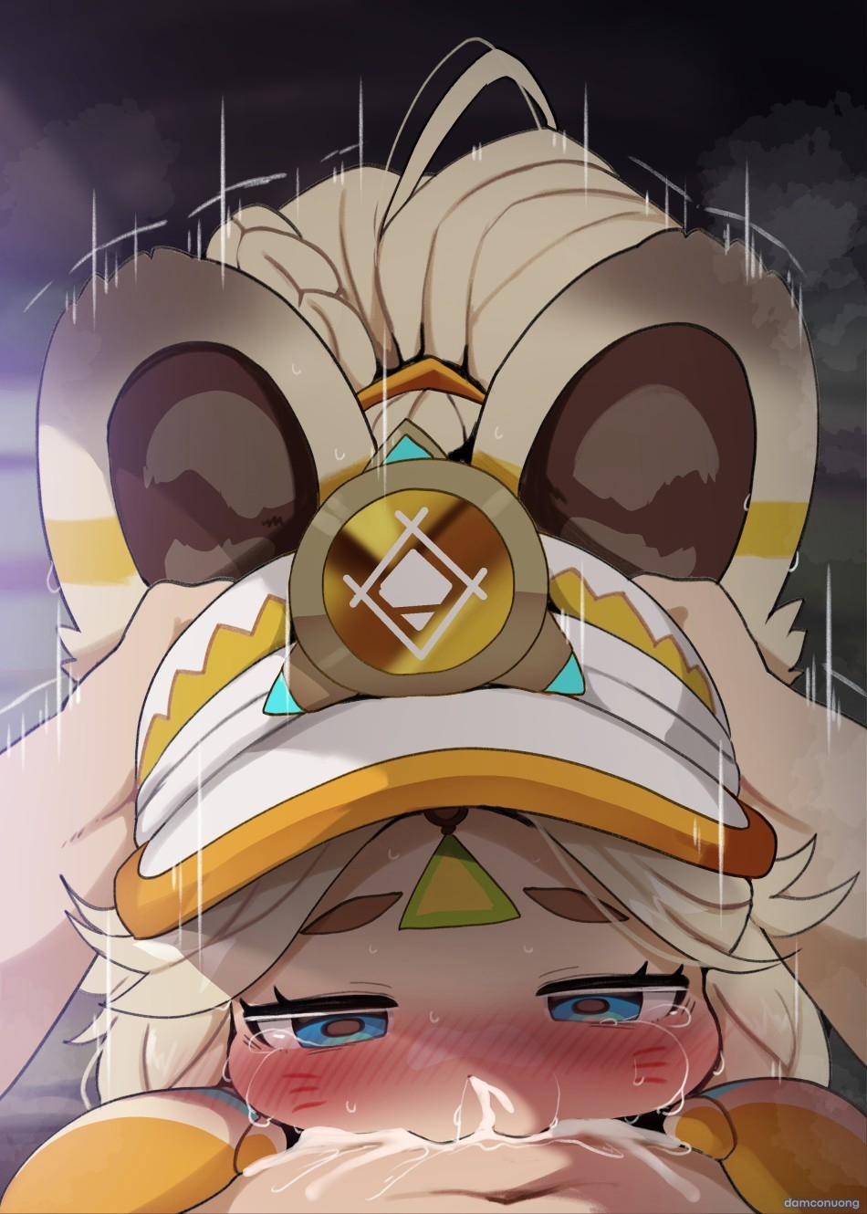 [ Dagasi ] Tổng Hợp Truyện Của Tác Giả Dagasi 44 trang 3