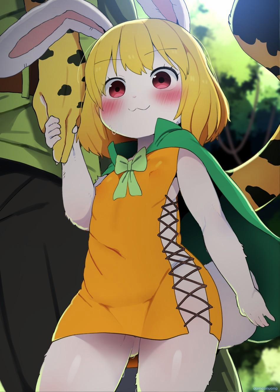 [ Dagasi ] Tổng Hợp Truyện Của Tác Giả Dagasi 47 trang 1