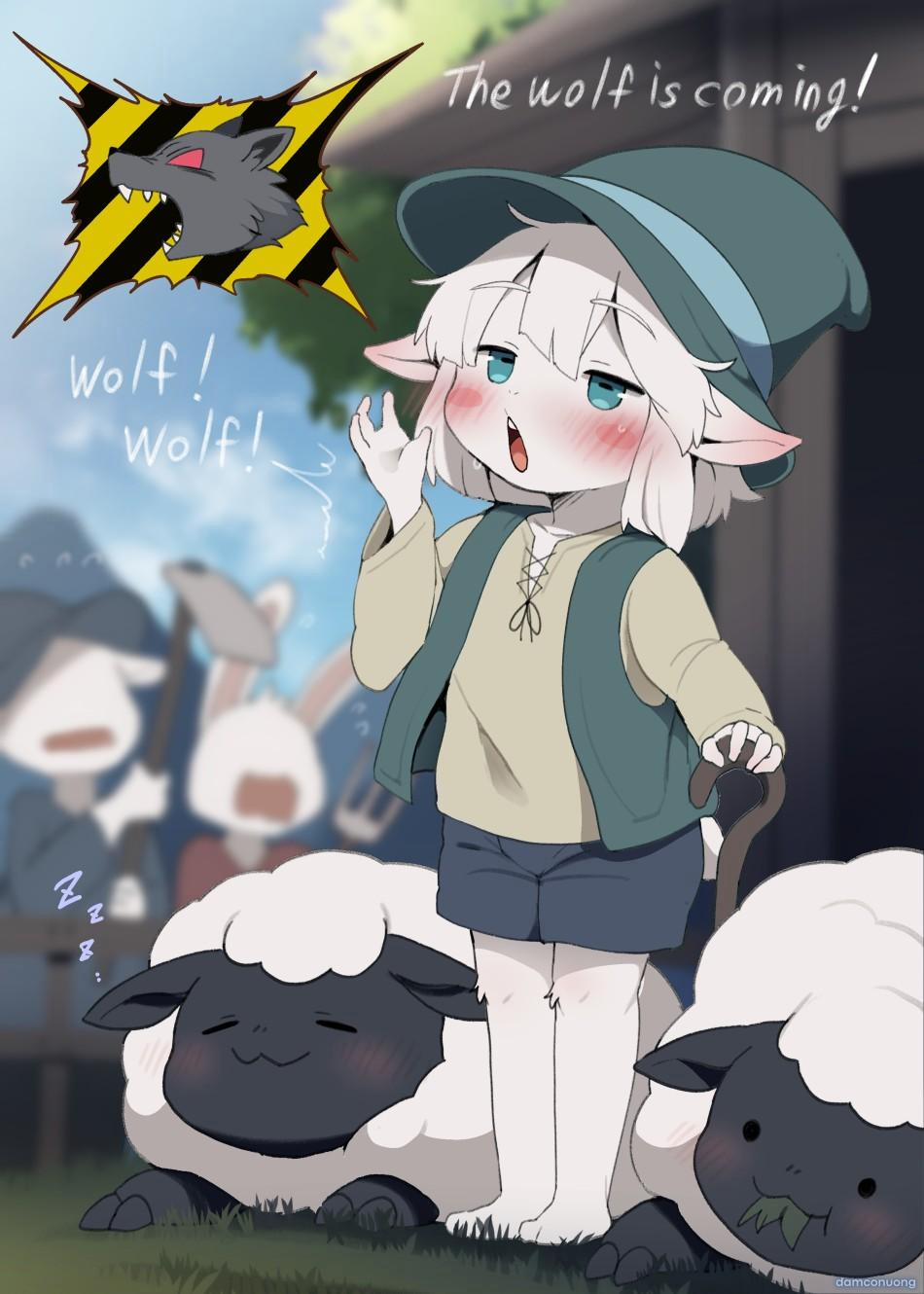 [ Dagasi ] Tổng Hợp Truyện Của Tác Giả Dagasi 50 trang 1