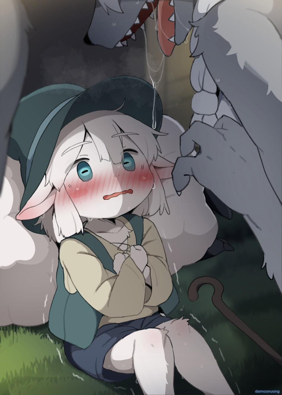 [ Dagasi ] Tổng Hợp Truyện Của Tác Giả Dagasi 50 trang 3