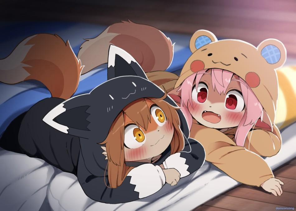 [ Dagasi ] Tổng Hợp Truyện Của Tác Giả Dagasi 55 trang 1