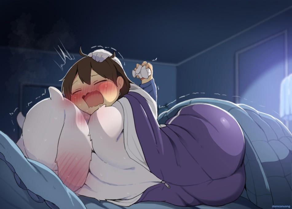 [ Dagasi ] Tổng Hợp Truyện Của Tác Giả Dagasi 56 trang 5