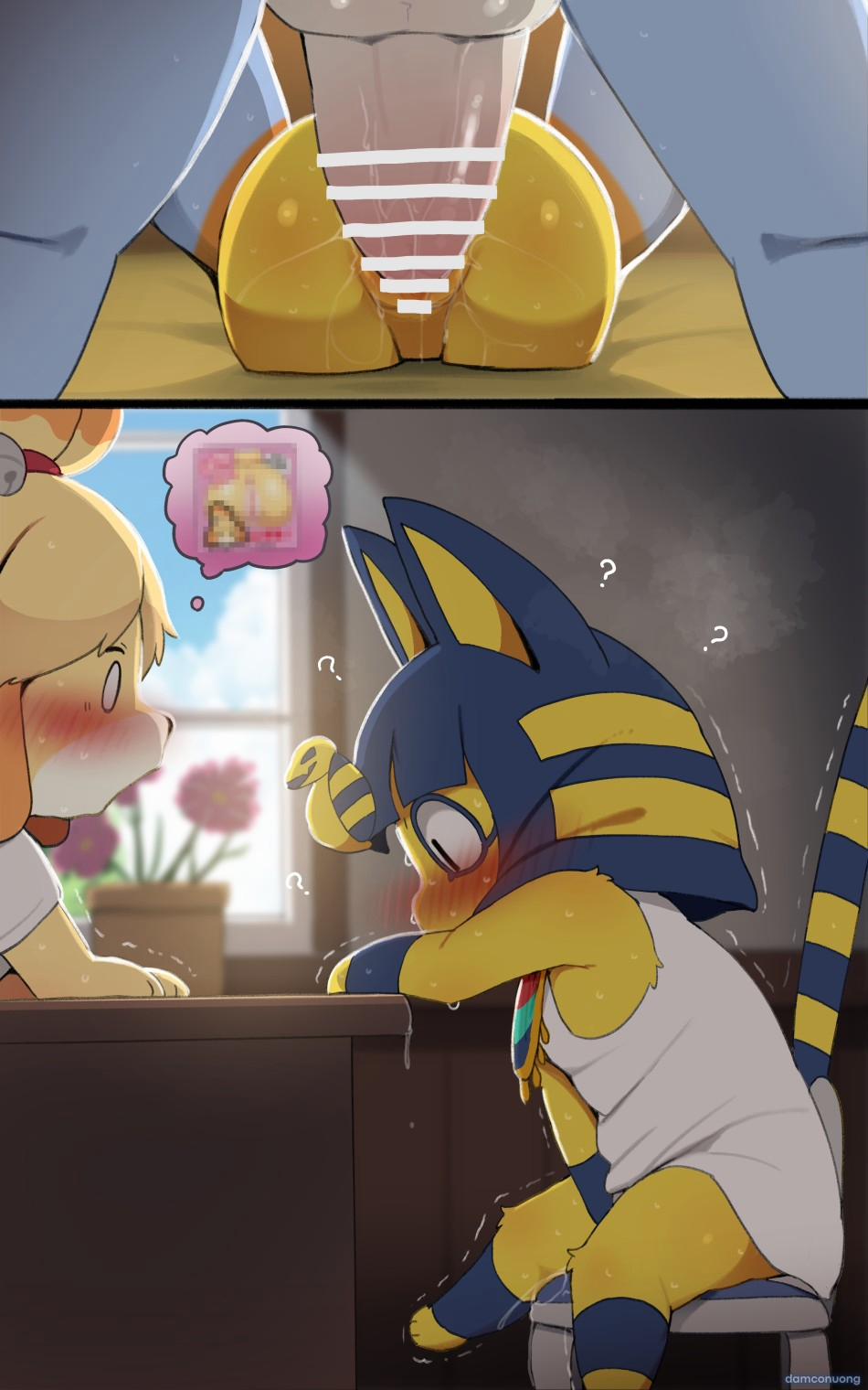 [ Dagasi ] Tổng Hợp Truyện Của Tác Giả Dagasi 59 trang 3