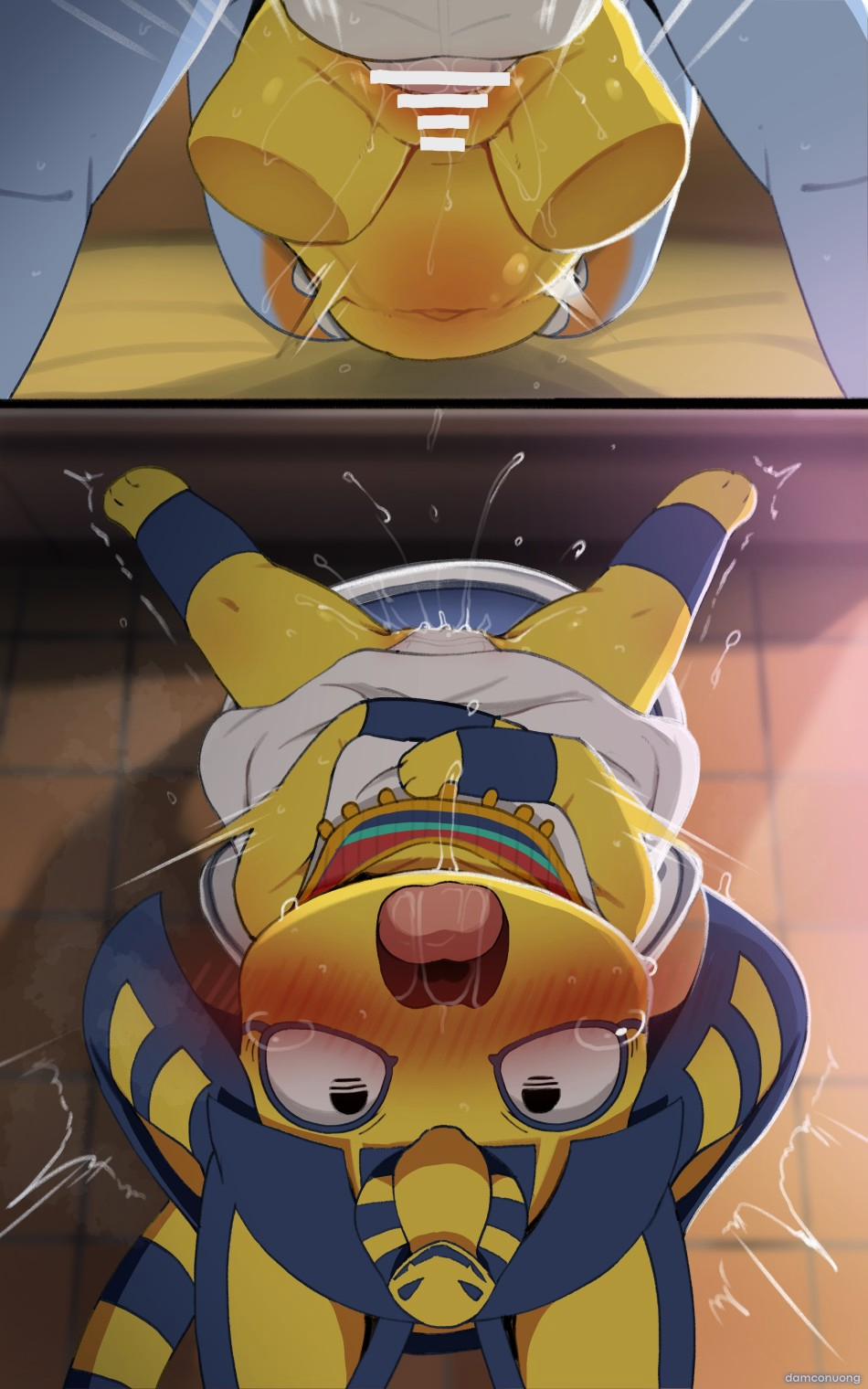 [ Dagasi ] Tổng Hợp Truyện Của Tác Giả Dagasi 59 trang 4