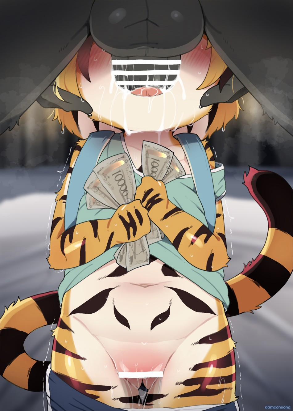 [ Dagasi ] Tổng Hợp Truyện Của Tác Giả Dagasi 66 trang 3