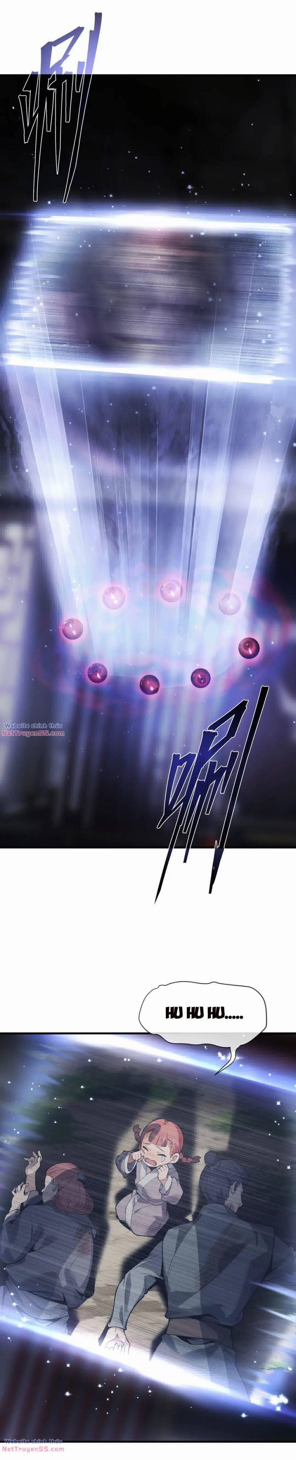 Đại Ái Ma Tôn, Nữ Đồ Đệ Đều Muốn Giết Ta 2 trang 13