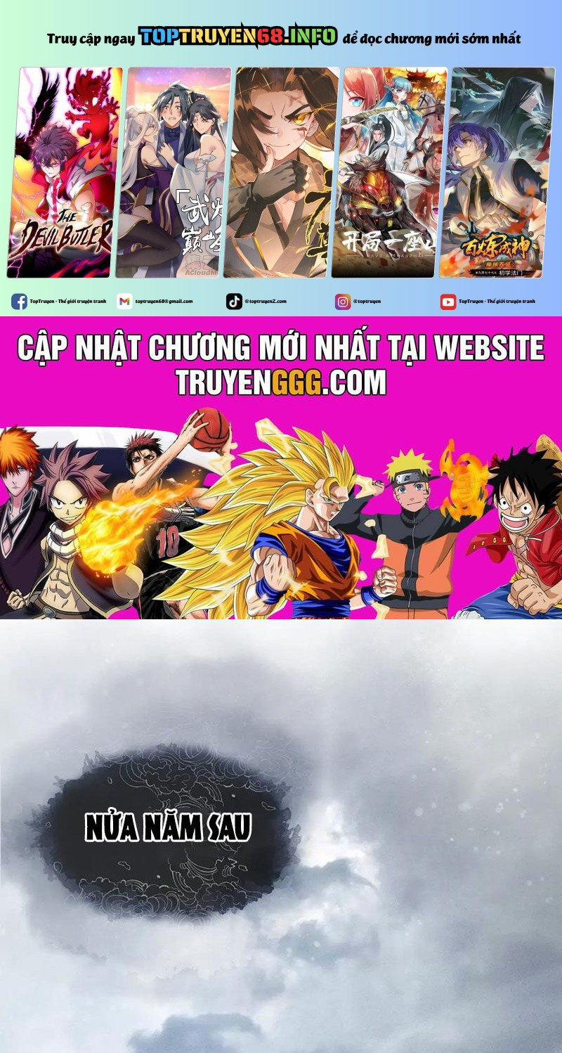 Đại Ái Ma Tôn, Nữ Đồ Đệ Đều Muốn Giết Ta 45 trang 0