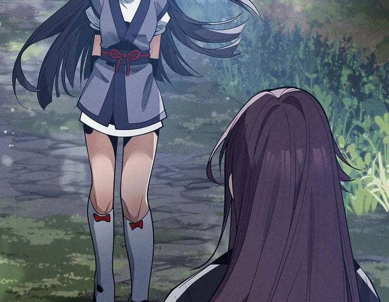 Đại Ái Ma Tôn, Nữ Đồ Đệ Đều Muốn Giết Ta 45 trang 101