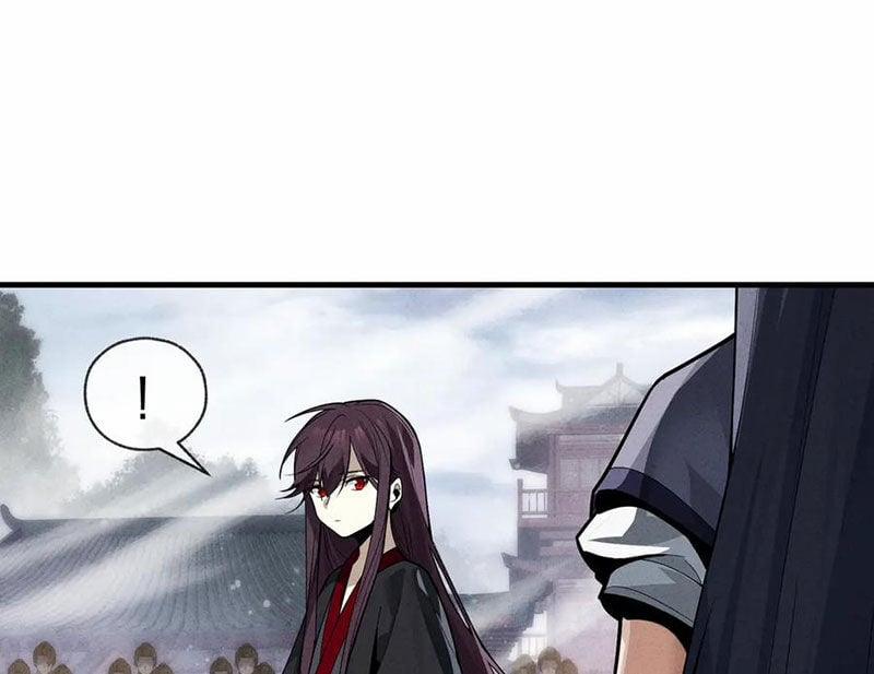 Đại Ái Ma Tôn, Nữ Đồ Đệ Đều Muốn Giết Ta 45 trang 23