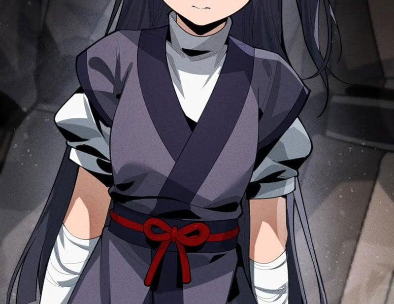 Đại Ái Ma Tôn, Nữ Đồ Đệ Đều Muốn Giết Ta 45 trang 26