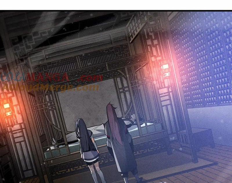 Đại Ái Ma Tôn, Nữ Đồ Đệ Đều Muốn Giết Ta 45 trang 38