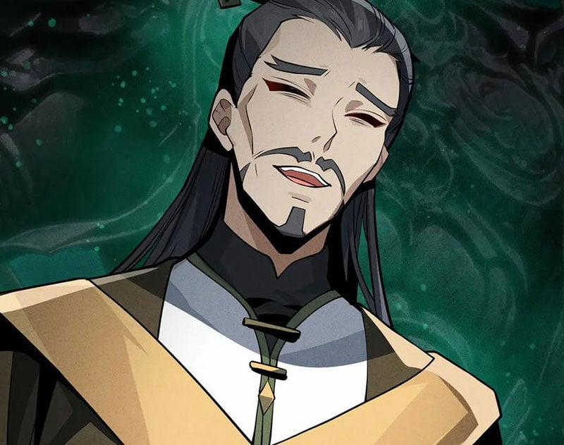 Đại Ái Ma Tôn, Nữ Đồ Đệ Đều Muốn Giết Ta 45 trang 64