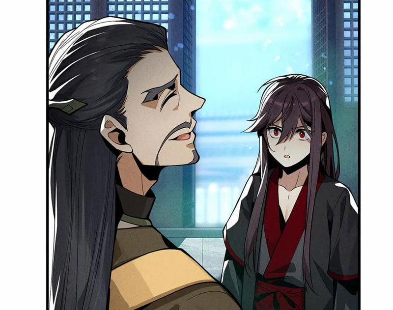 Đại Ái Ma Tôn, Nữ Đồ Đệ Đều Muốn Giết Ta 45 trang 67