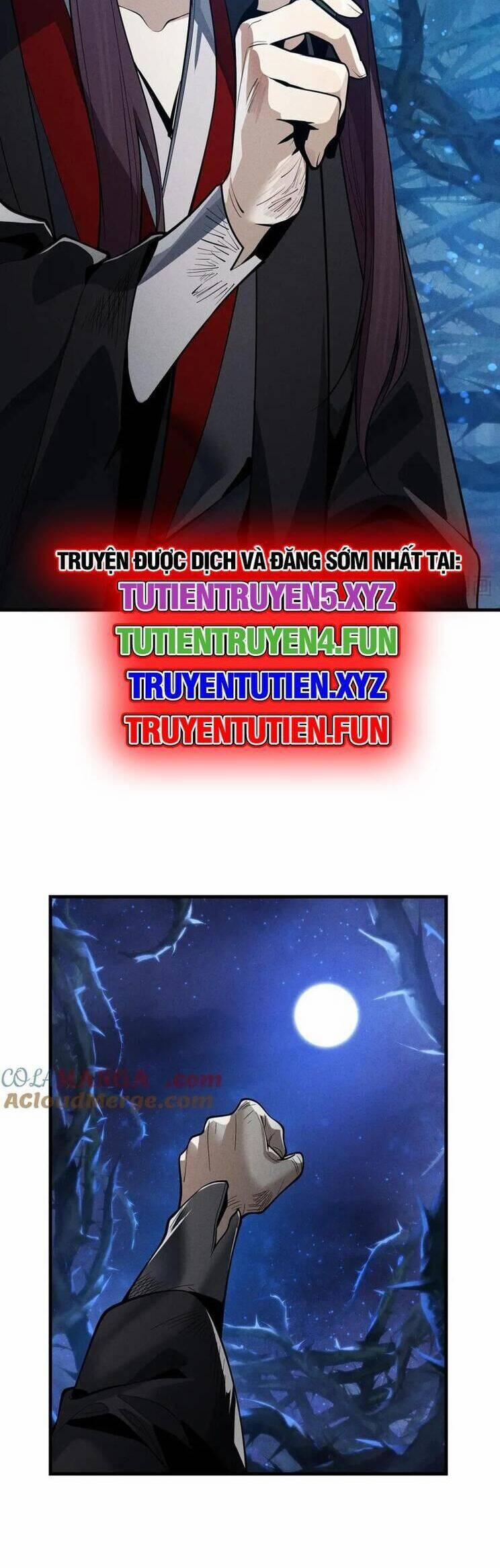 Đại Ái Ma Tôn, Nữ Đồ Đệ Đều Muốn Giết Ta 47 trang 18