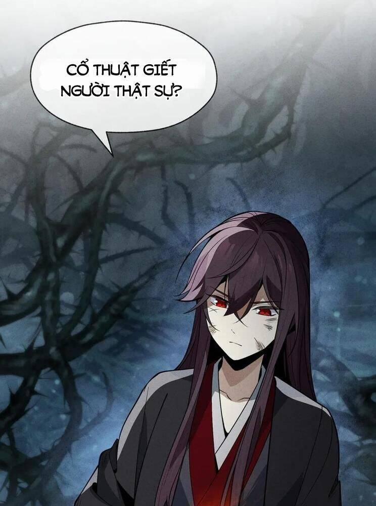 Đại Ái Ma Tôn, Nữ Đồ Đệ Đều Muốn Giết Ta 48 trang 1