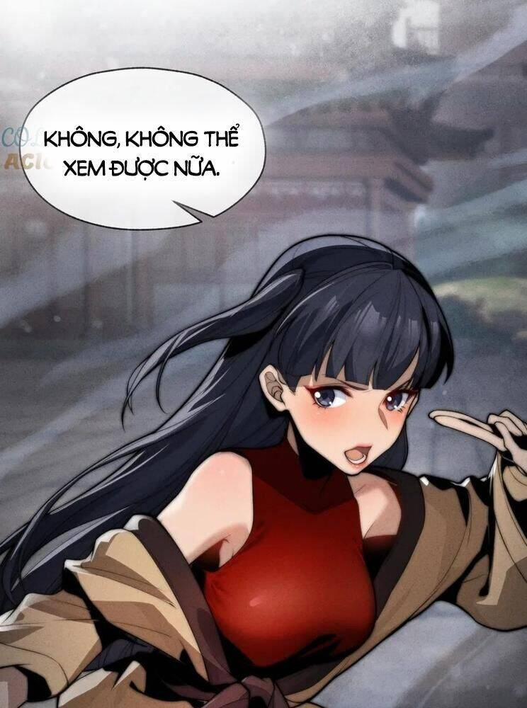 Đại Ái Ma Tôn, Nữ Đồ Đệ Đều Muốn Giết Ta 48 trang 14