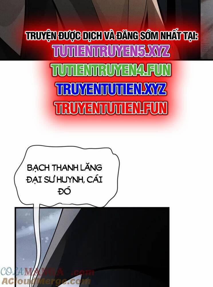 Đại Ái Ma Tôn, Nữ Đồ Đệ Đều Muốn Giết Ta 48 trang 20