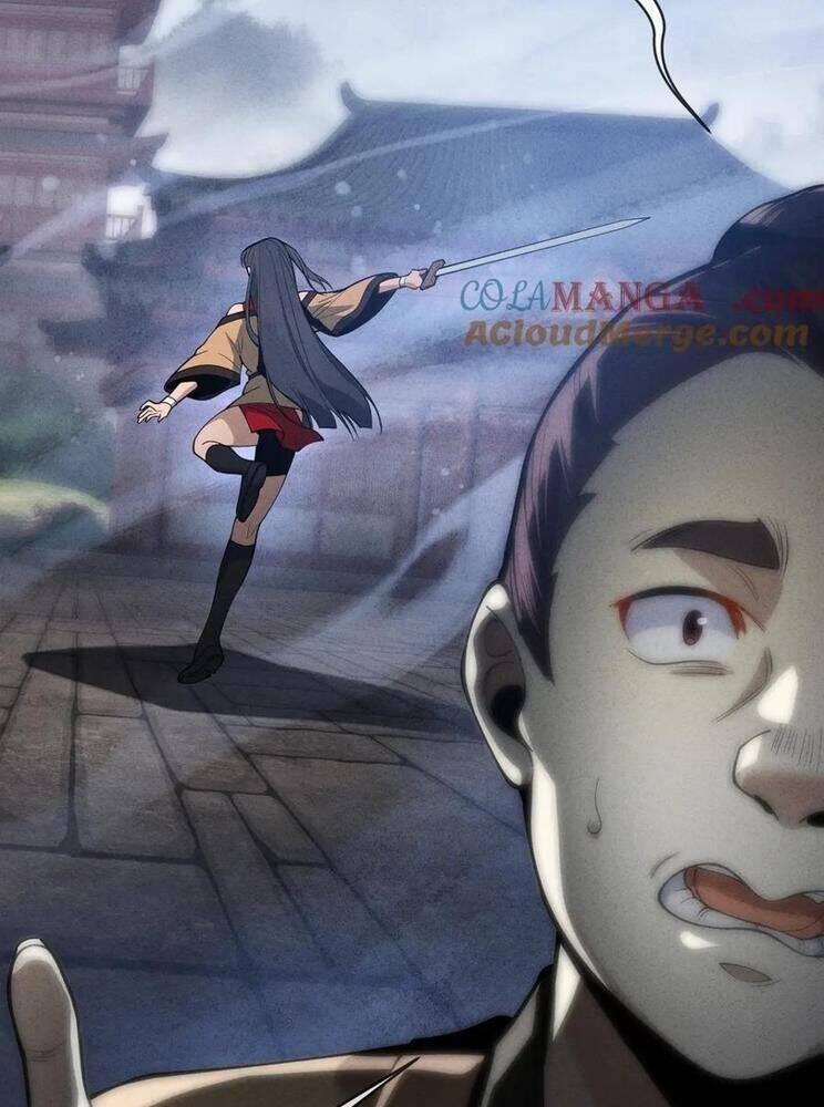 Đại Ái Ma Tôn, Nữ Đồ Đệ Đều Muốn Giết Ta 48 trang 23