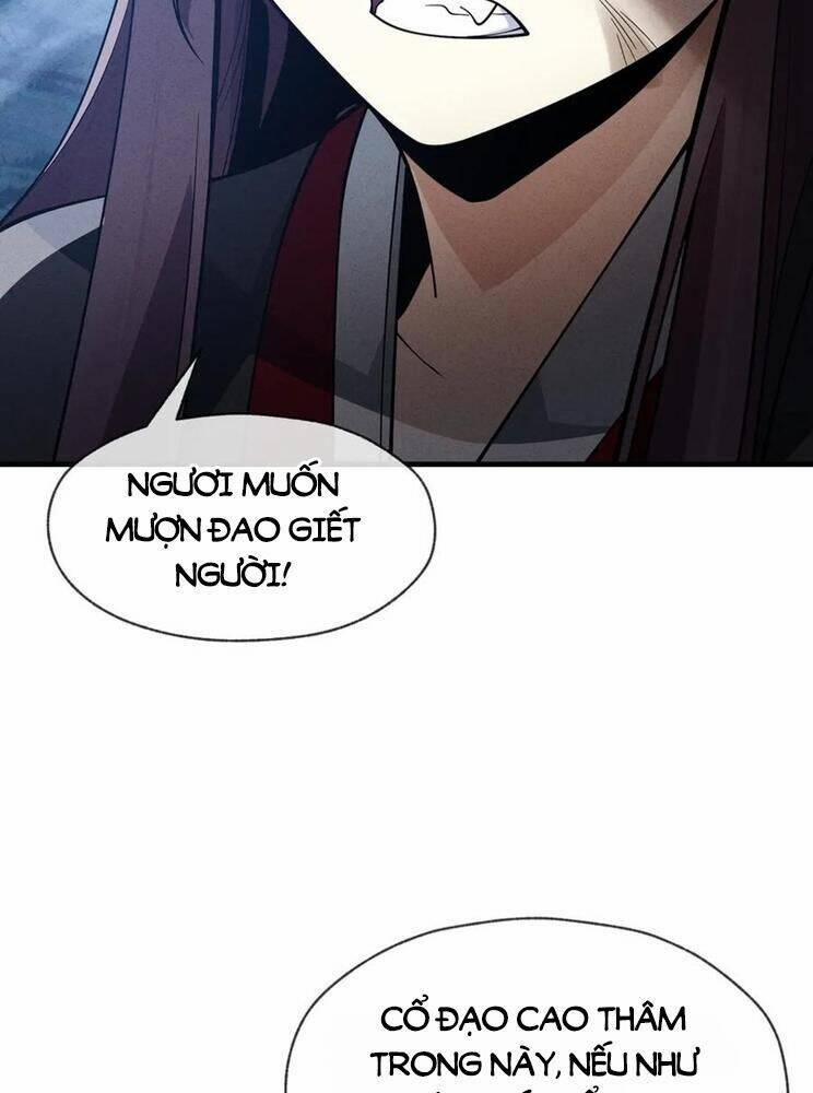Đại Ái Ma Tôn, Nữ Đồ Đệ Đều Muốn Giết Ta 48 trang 4