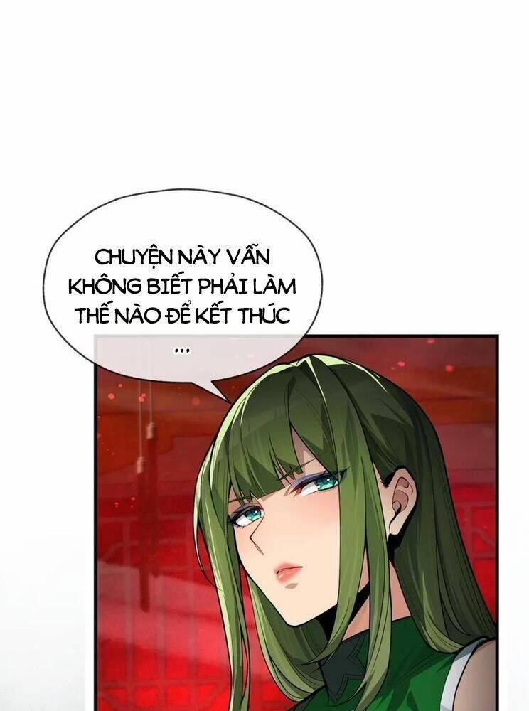 Đại Ái Ma Tôn, Nữ Đồ Đệ Đều Muốn Giết Ta 48 trang 44