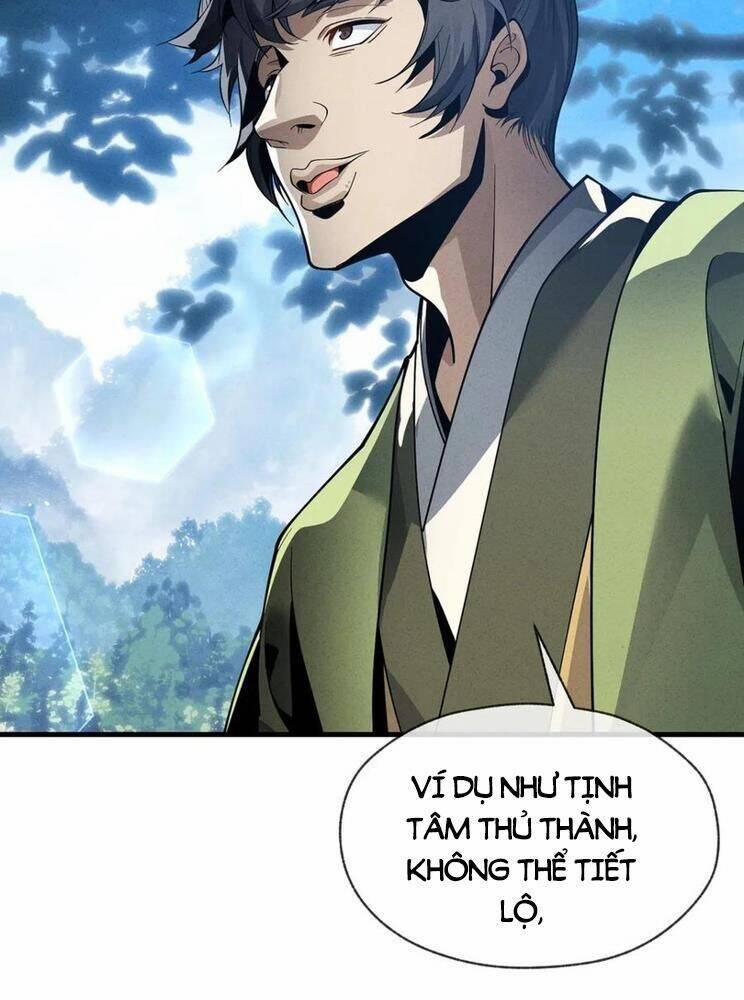 Đại Ái Ma Tôn, Nữ Đồ Đệ Đều Muốn Giết Ta 48 trang 53