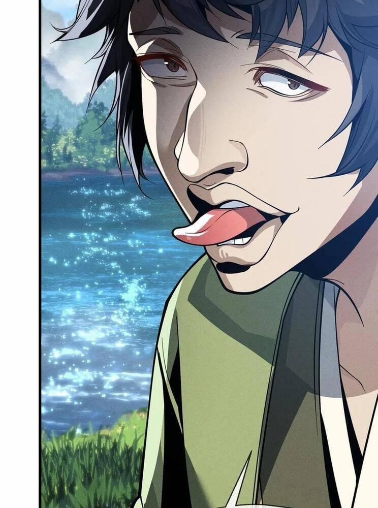 Đại Ái Ma Tôn, Nữ Đồ Đệ Đều Muốn Giết Ta 48 trang 58