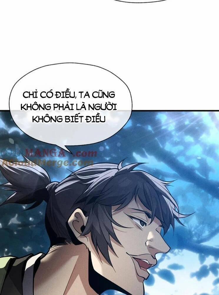 Đại Ái Ma Tôn, Nữ Đồ Đệ Đều Muốn Giết Ta 48 trang 63