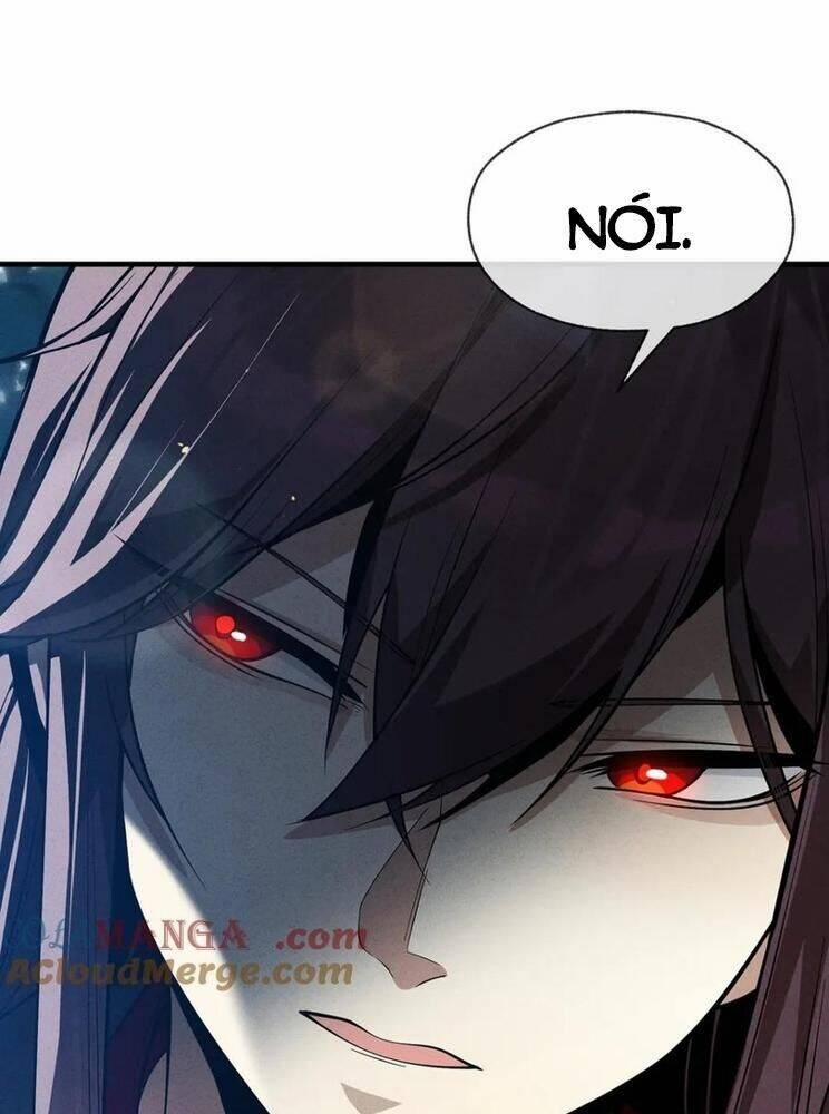 Đại Ái Ma Tôn, Nữ Đồ Đệ Đều Muốn Giết Ta 48 trang 65