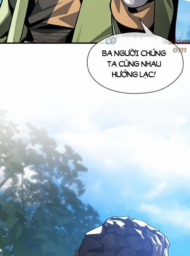 Đại Ái Ma Tôn, Nữ Đồ Đệ Đều Muốn Giết Ta 48 trang 68