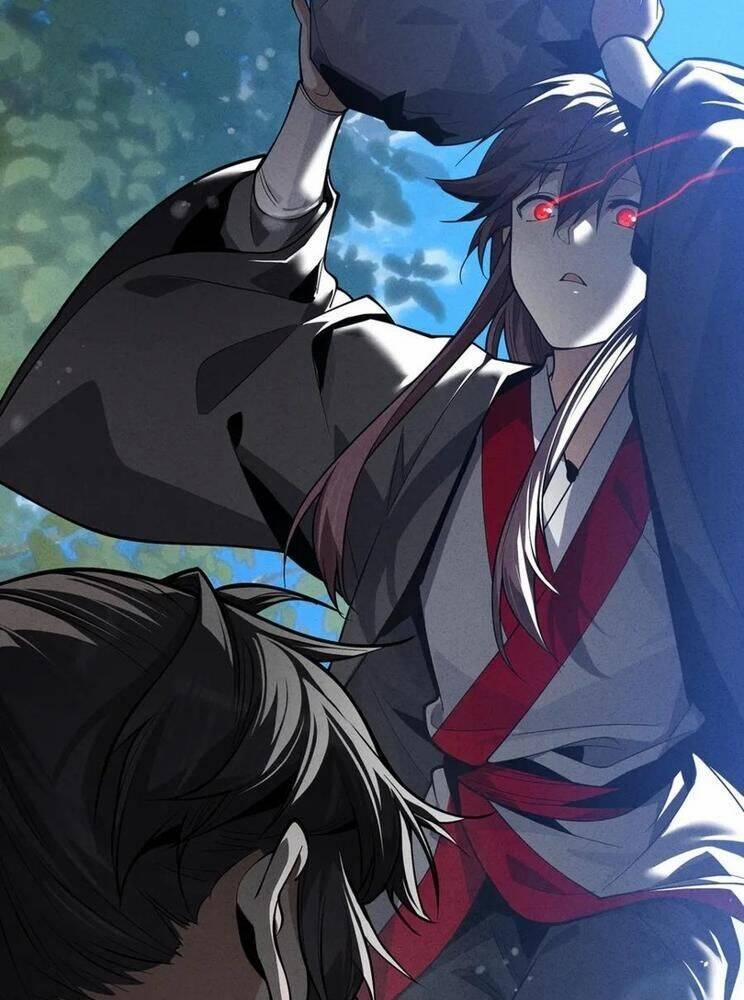 Đại Ái Ma Tôn, Nữ Đồ Đệ Đều Muốn Giết Ta 48 trang 69