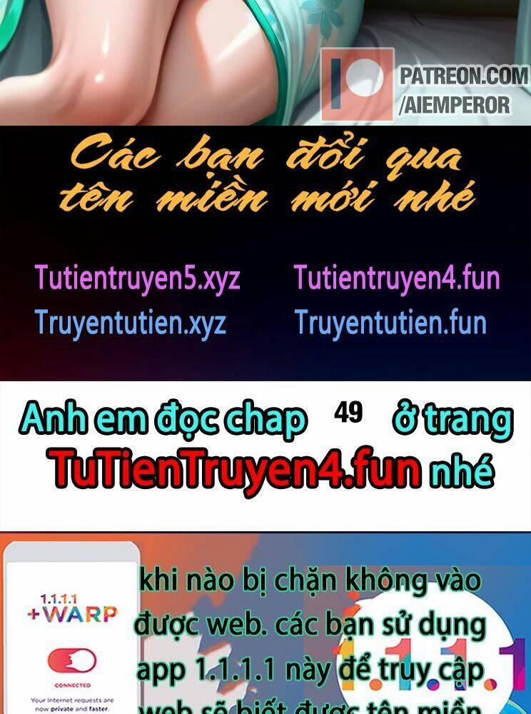 Đại Ái Ma Tôn, Nữ Đồ Đệ Đều Muốn Giết Ta 48 trang 82
