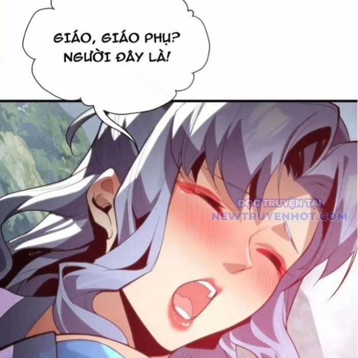 Đại Ái Ma Tôn, Nữ Đồ Đệ Đều Muốn Giết Ta 56 trang 12