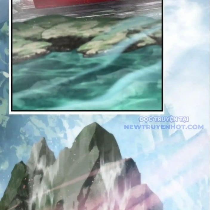 Đại Ái Ma Tôn, Nữ Đồ Đệ Đều Muốn Giết Ta 56 trang 31