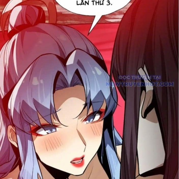 Đại Ái Ma Tôn, Nữ Đồ Đệ Đều Muốn Giết Ta 56 trang 42