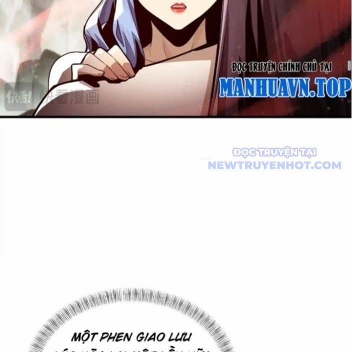 Đại Ái Ma Tôn, Nữ Đồ Đệ Đều Muốn Giết Ta 56 trang 53