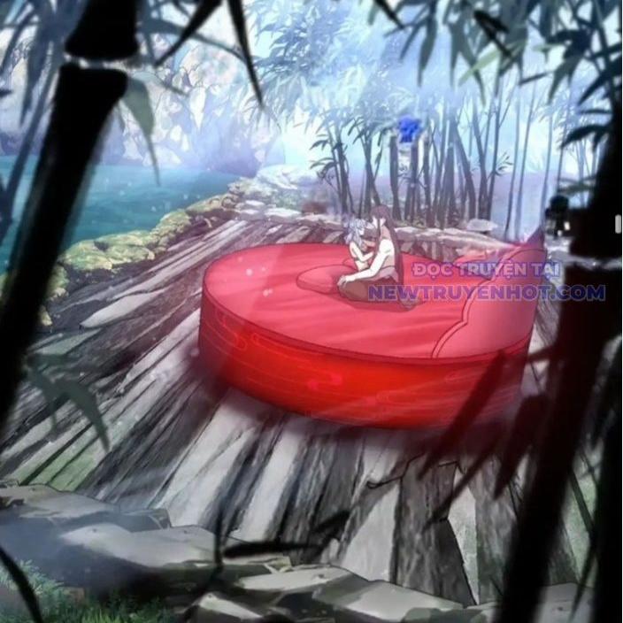 Đại Ái Ma Tôn, Nữ Đồ Đệ Đều Muốn Giết Ta 56 trang 57